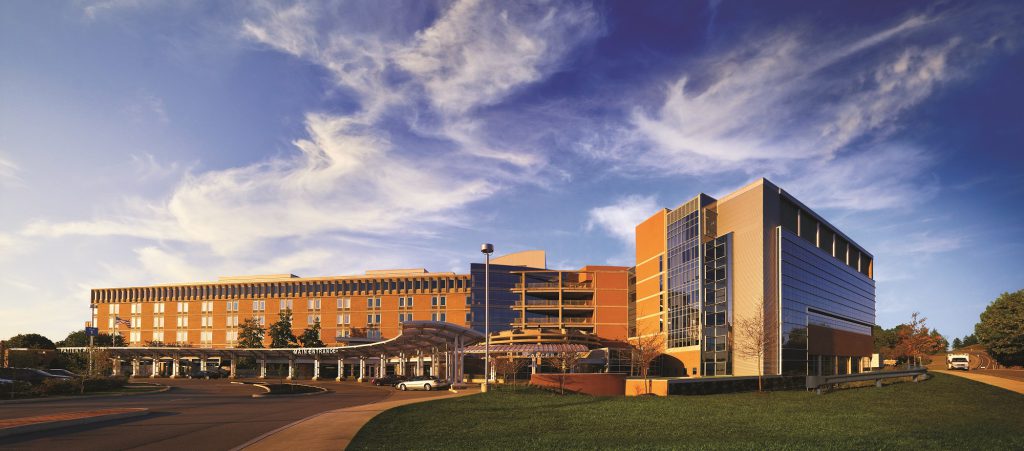 UPMC Passavant