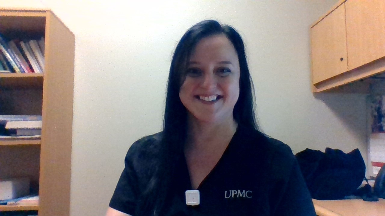 Empowering Employees of All Abilities - My Career at UPMC