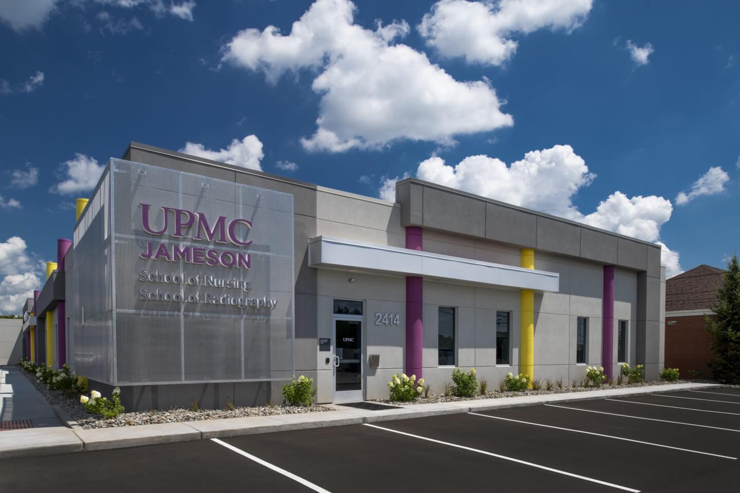 UPMC Schools Of Nursing