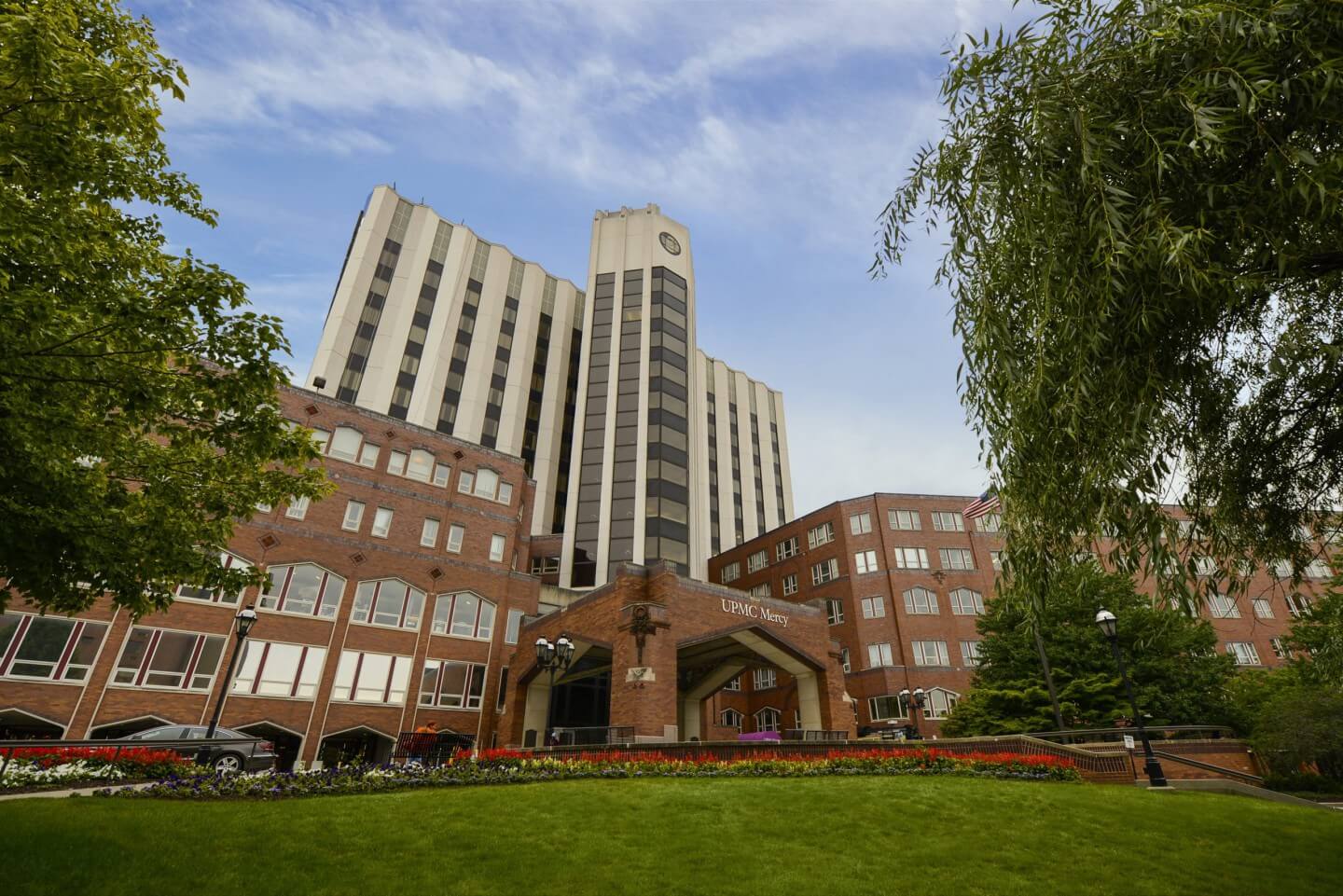 UPMC Schools Of Nursing