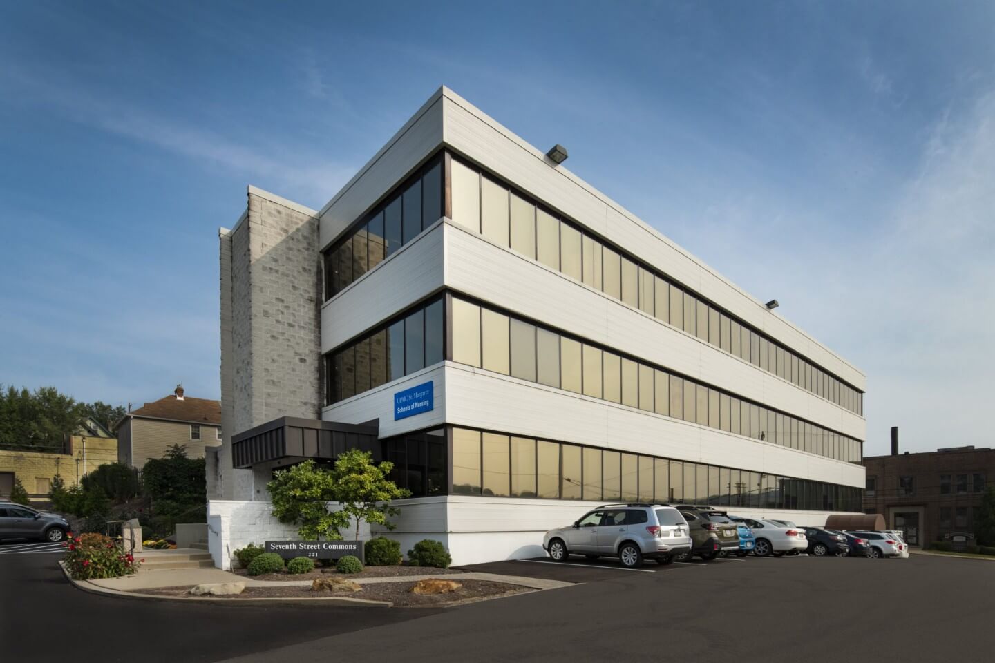 UPMC Schools Of Nursing