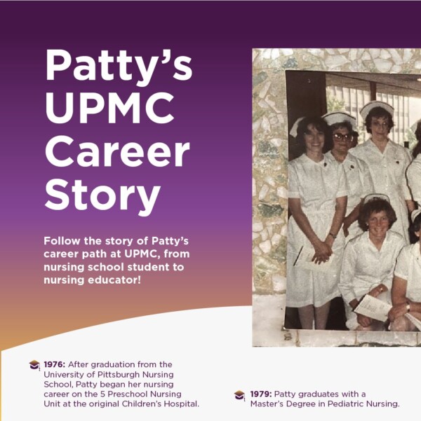 🌟 A tip for your Thursday 🌟 Applications for a select number of UPMC's Schools of Nursing are closing on Sunday, June 1 🗓️Gain hands-on experience and save money with efficient program schedules while learning from the best, like Patty! From nursing school student to nursing educator, Patty is an amazing advocate for students in their journey to become the next generation of care providers.

Find more details at the link in our profile!
